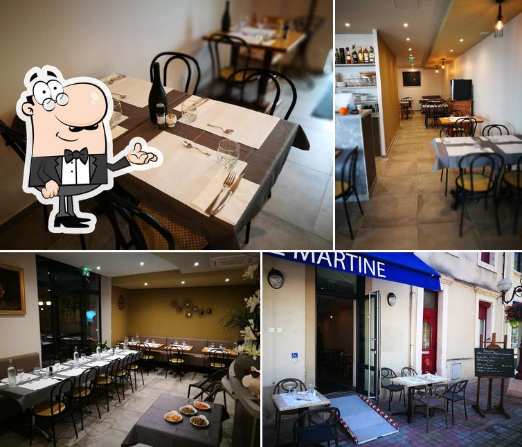 Chez Martine
