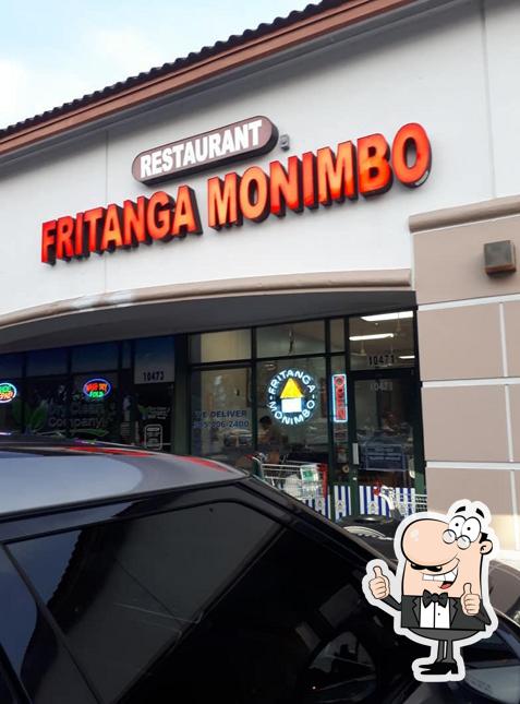 Взгляните на фотографию ресторана "Fritanga Monimbo"