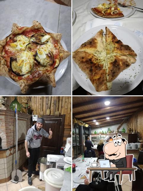 Panificio Leonardi Venera