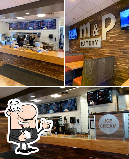 Meat & Potato EateryCarpentersville in Carpentersville Restaurant
