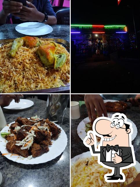 Al Miya Miya Food Court