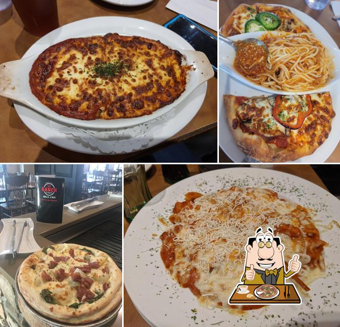 Ranch Spaghetti Sherbrooke (Le)
