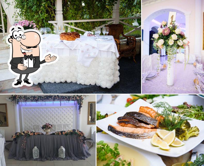 Restaurantul Hanul Vechi Ialoveni