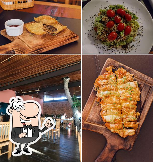 Toro's Steakhouse Ilhabela