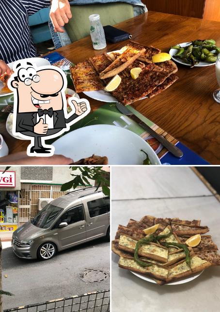 yildiz konyali etliekmek firin kebabi istanbul restaurant reviews