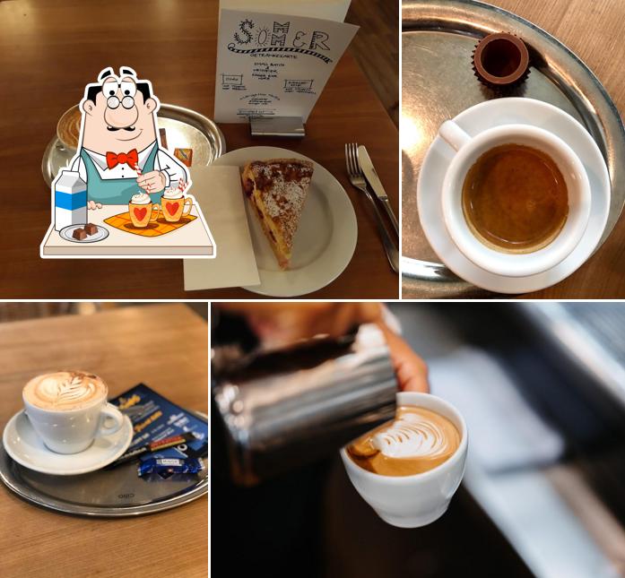 Restaurant ala carte lthal