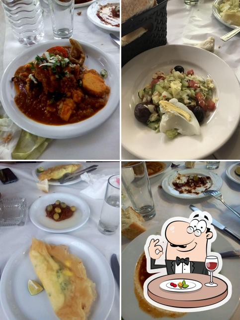 Restaurant Venus