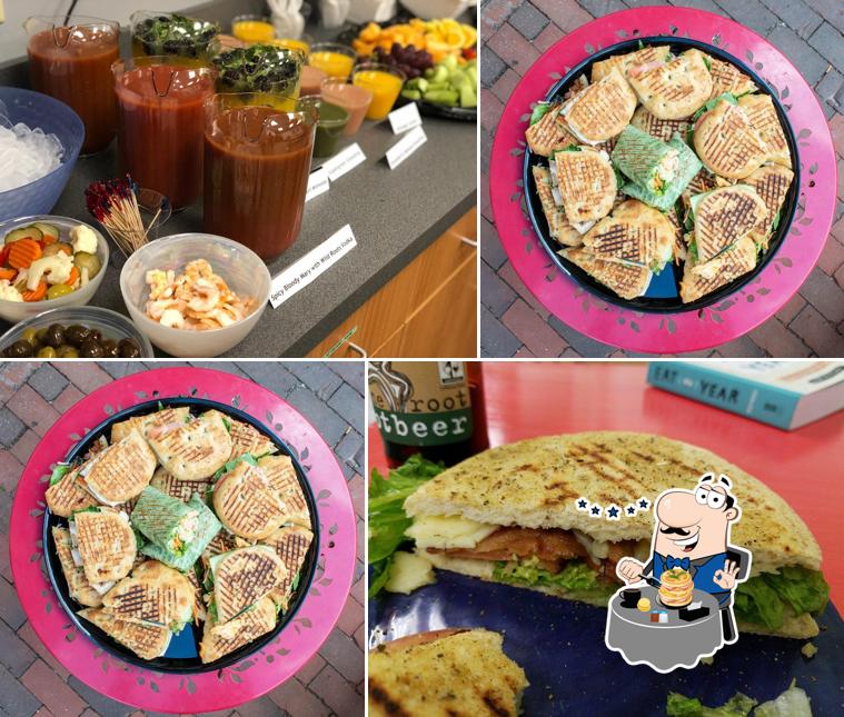 Top 10 restaurants for lunch in Portland, Maine, september 2024