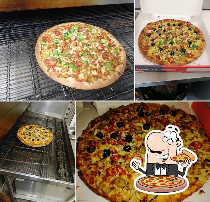 Yasha Grill Pizza & Burgers, 61, 63 Raddlebarn Rd in Birmingham