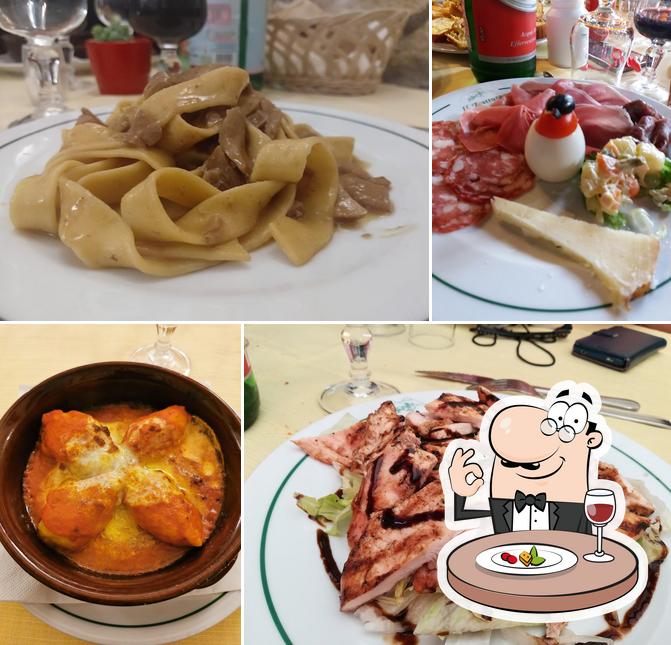Ristorante Il Tratturo