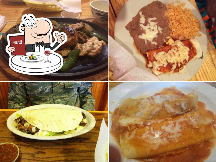 Pepe’s Bosque Mexican Grill in D'Iberville Restaurant menu and reviews