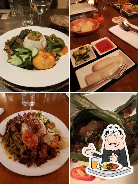 Surakarta Restaurant