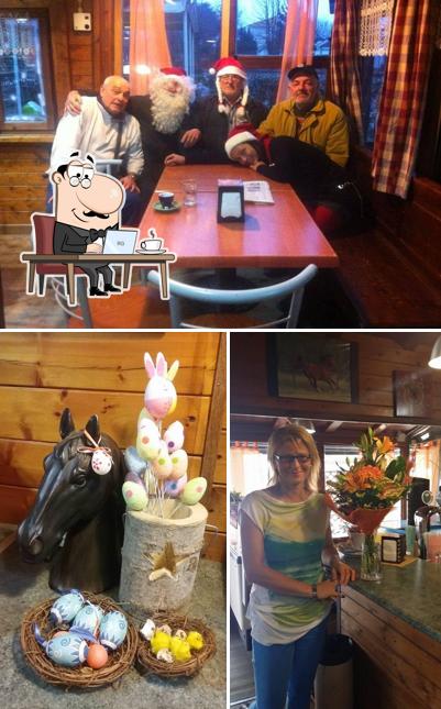 Bar Chalet