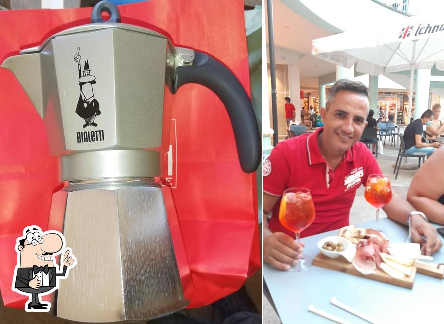 Voici une image de Bialetti