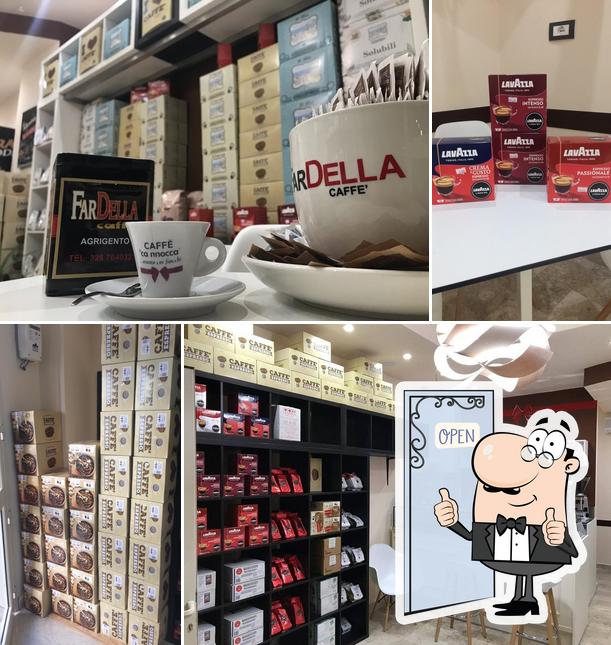 Caffè 'Ca Nnocca'