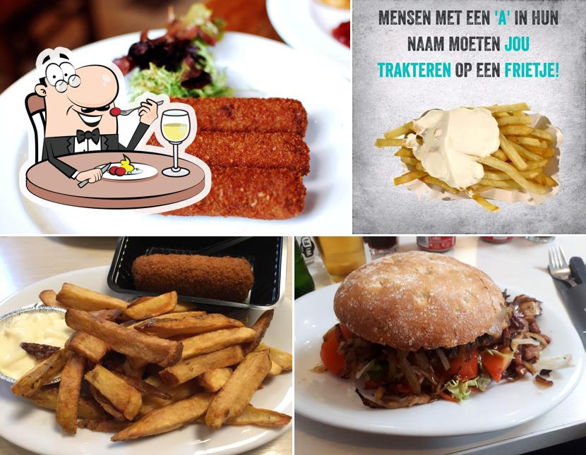 Bakhuus Trefpunt Didam