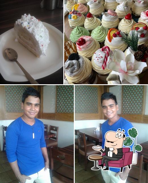 Donuts Bakery
