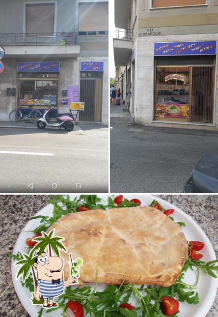 Vedi questa immagine di Pizzeria napoletana
