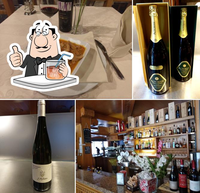 Hotel Ristorante Pizzeria Belvedere