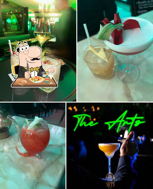 Arts Bar Metz