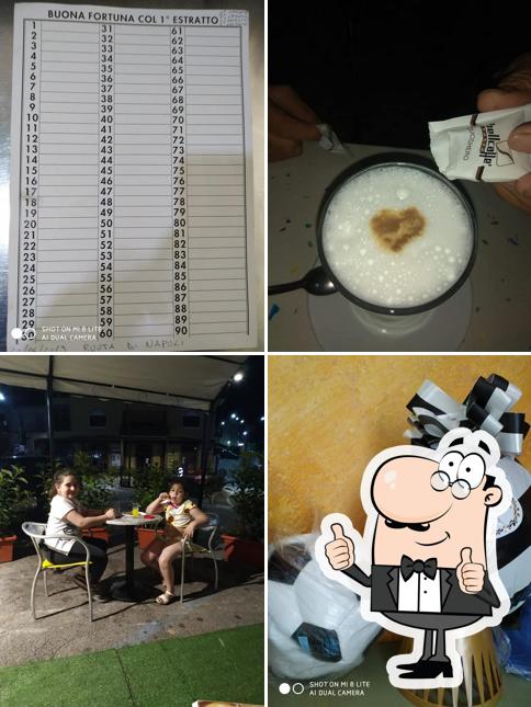 Bar L'Orchidea