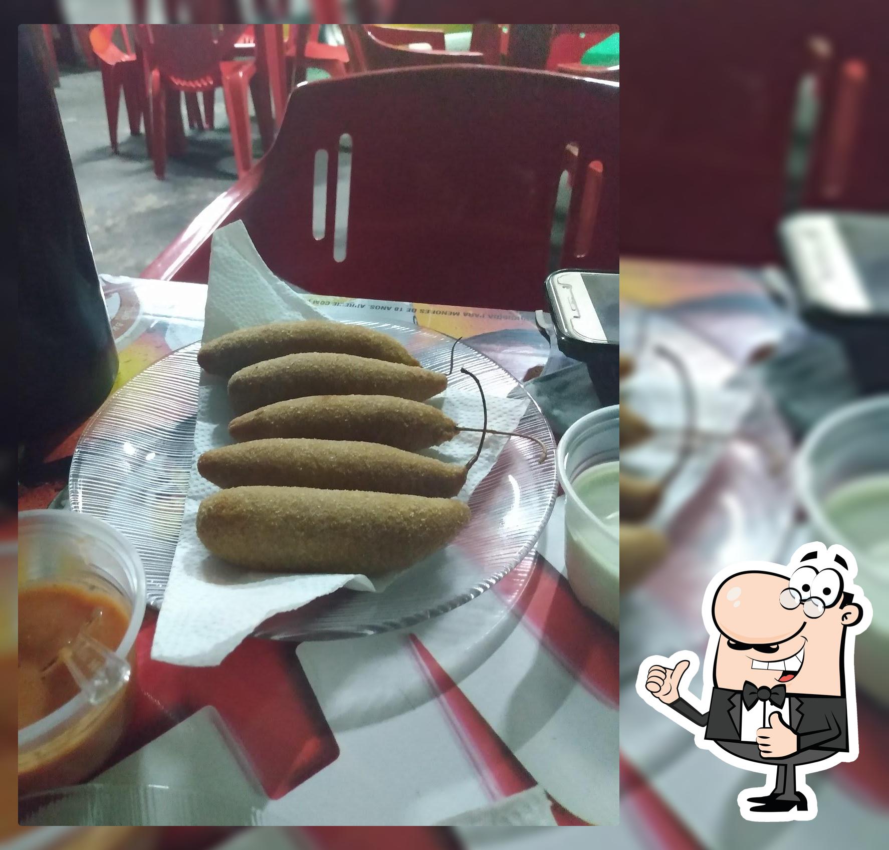 Cantinho do Assado Lins