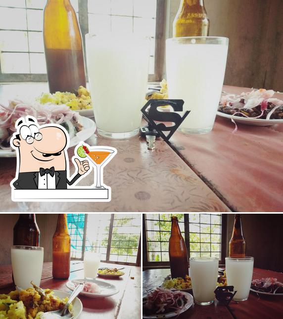 Elavoor Shap (Toddy Shop)