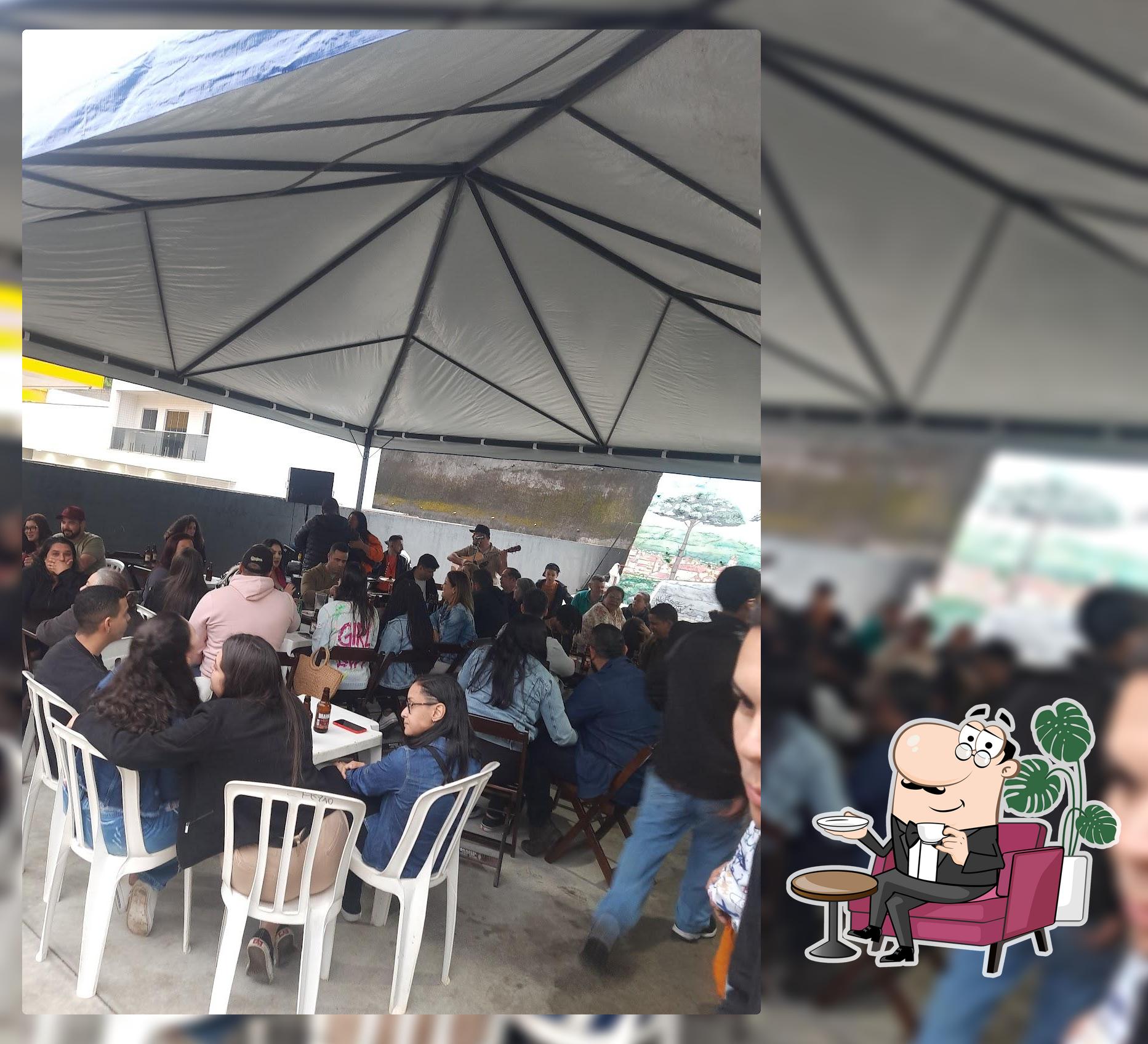 Parada obrigatória cervejaria pub Bar Apiaí Avaliações de restaurantes