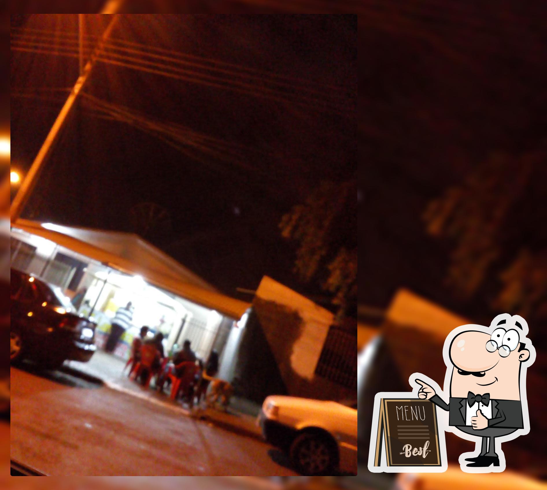 RZ LANCHES