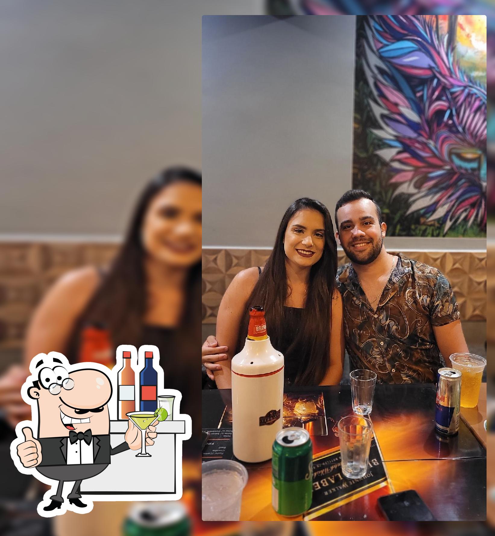 Terraço Bar e Restaurante