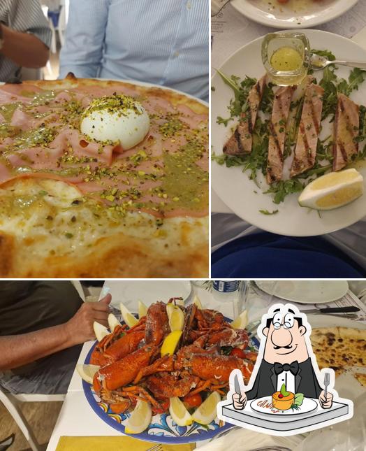 Platti al Triskele Beach Club