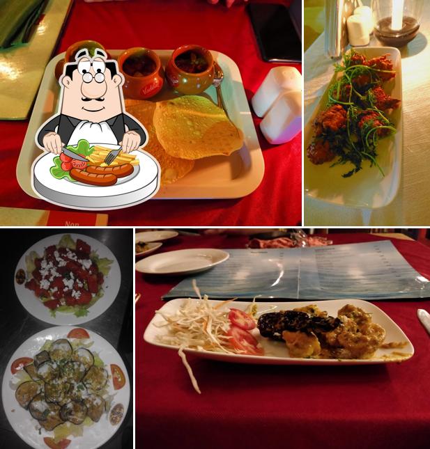 Relish Unique Dining & Bar