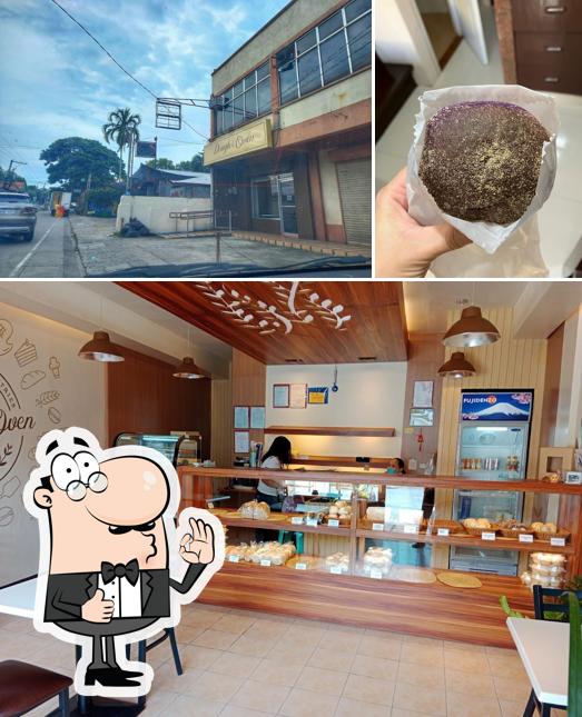 Dough & Oven Dumaguete Restaurant reviews