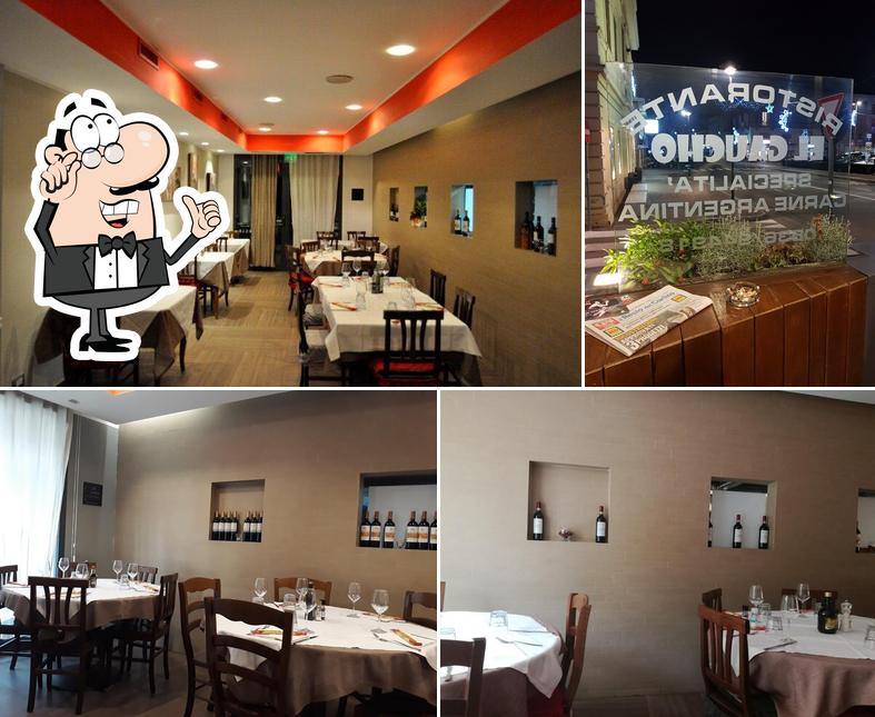 El Gaucho – Ristorante Argentino