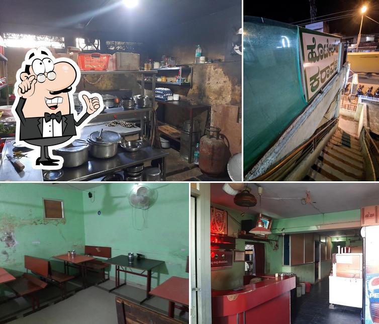 HOTEL KARAVALI (NON VEG)