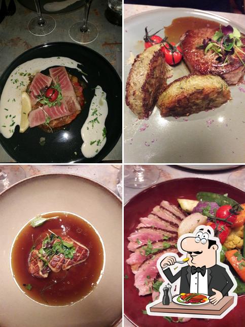 Restaurant Le J
