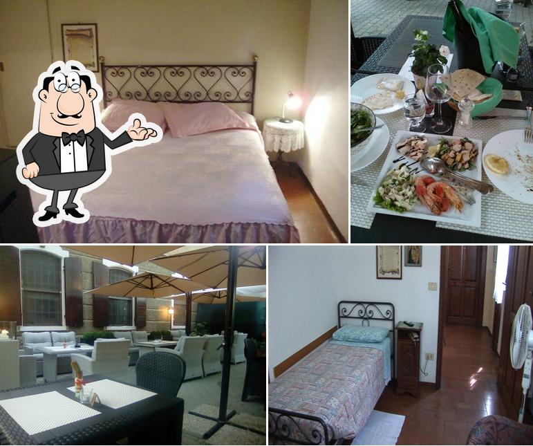 Locanda Abbazia