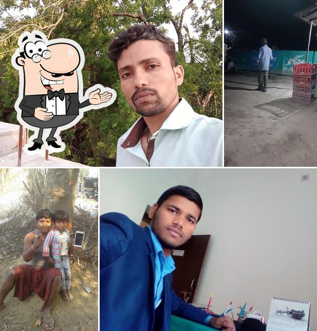 Mahendar Hotel