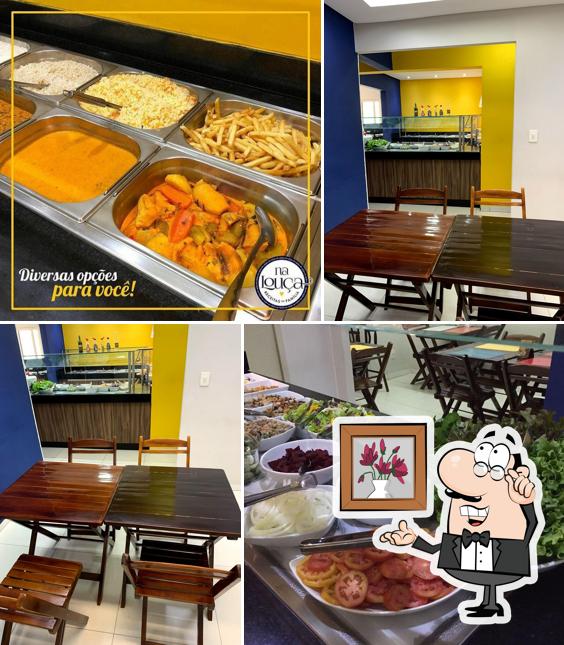 Na Louça Receitas da Família