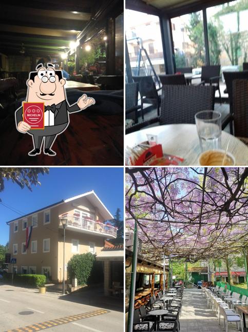 Ecco una foto di Pub D.C.D.M. Sinj