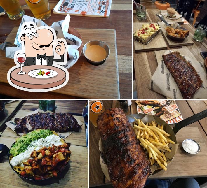 RocoMamas Horizon View