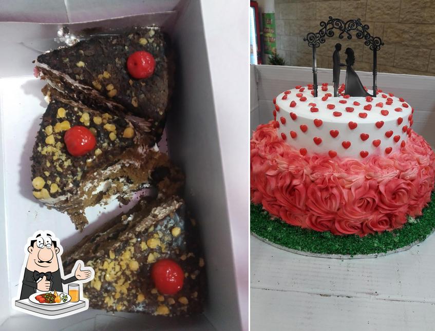 Sony Bakers Daily Dose & Confectioners