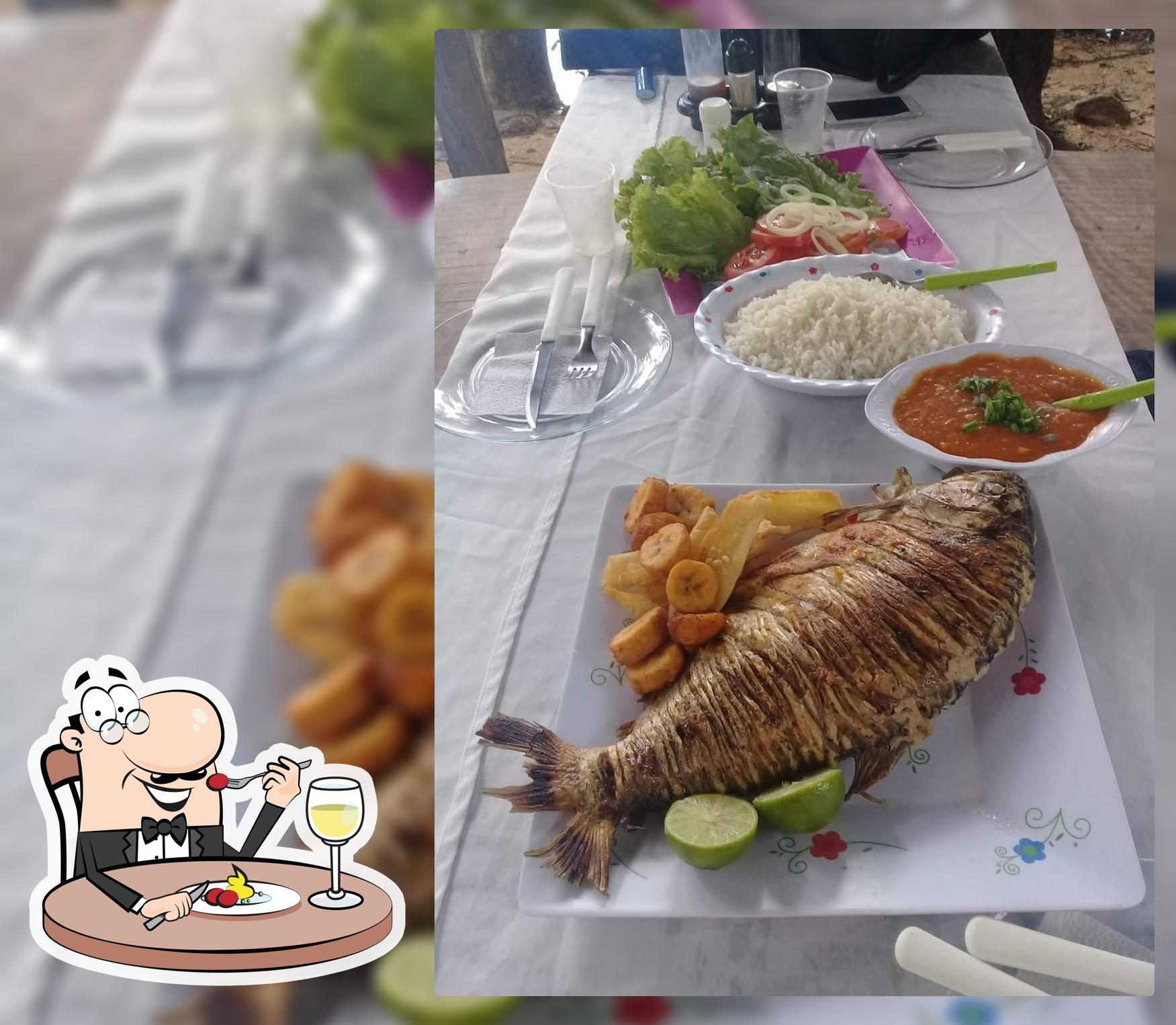 Restaurante Sol Nascente