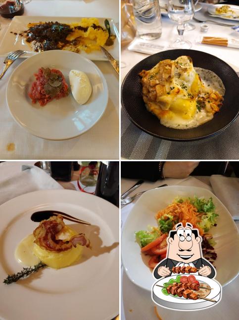 Ristorante Pizzeria Boschetto