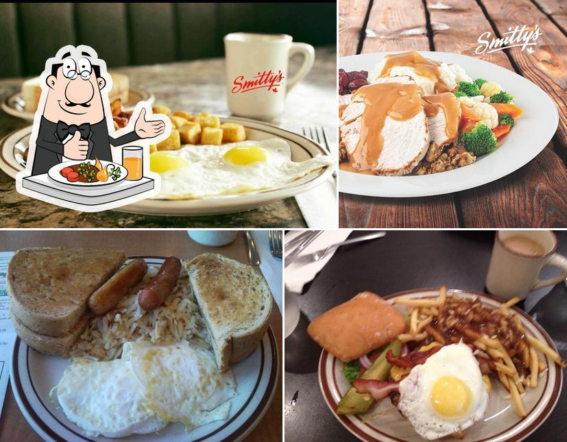 Best restaurants in Lawson Heights Mall Restaurant Guru