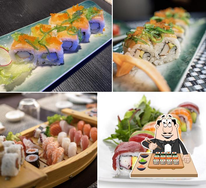 Sushisound Restaurant