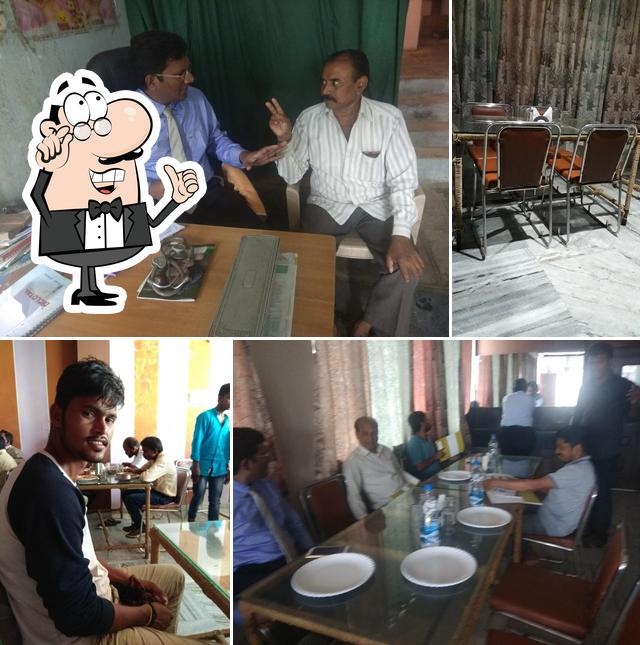 Swagath Restaurant