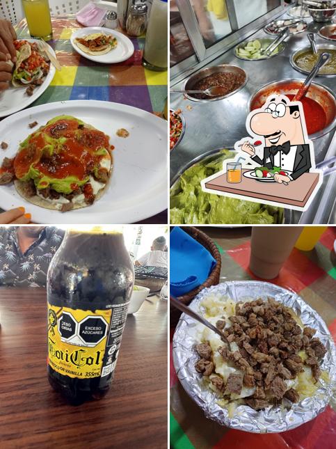 Taqueria San Pablo restaurant, Mazatlán, Av. Rafael Buelna 203