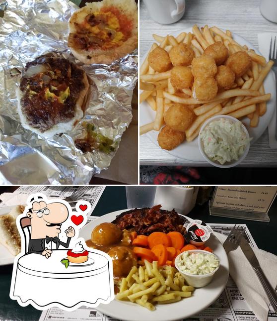 Walkers Restaurant in Windsor Restaurant reviews