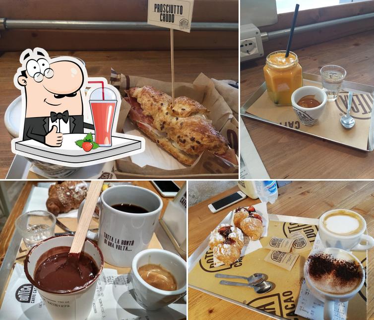 Botega Caffè Cacao
